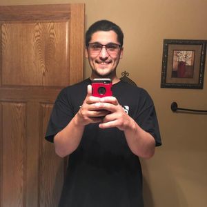 Meet your Posher, Bryce